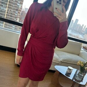 Ronny Kobo Shayana Dress